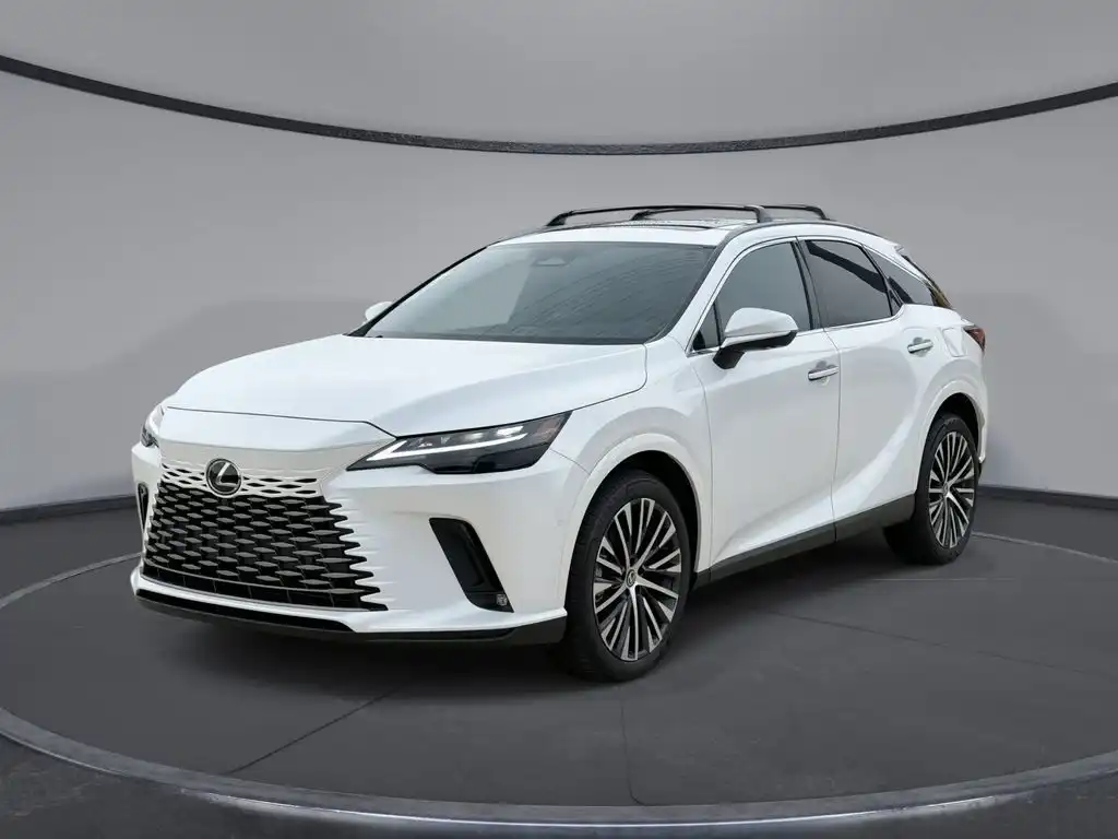 2026 Lexus RX 350 350 Premium FWD's photo