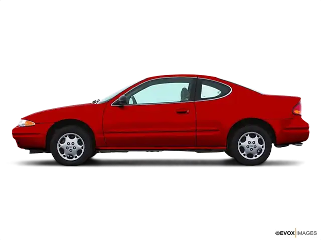 2003 Oldsmobile Alero GL1's photo