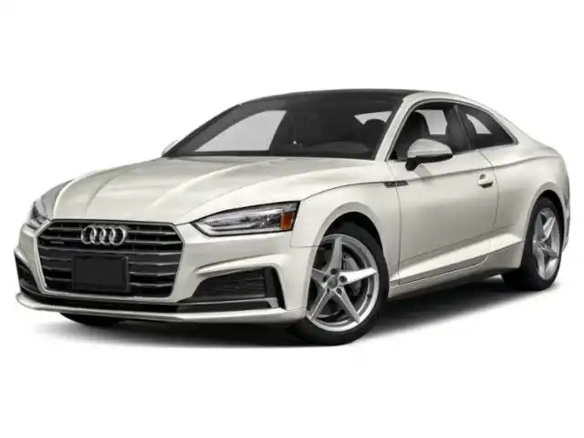 2018 Audi A5 2.0T Prestige quattro S tronic's photo