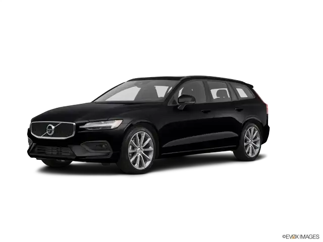 2021 Volvo V60 T8 Polestar PHEV AWD's photo