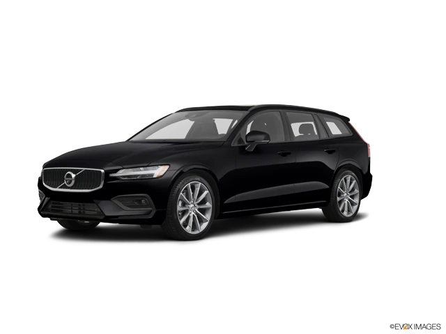 2021 Volvo V60 T8 Polestar PHEV AWD's photo