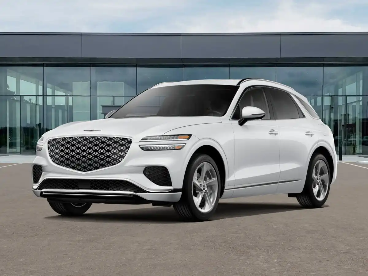 2026 Genesis GV70 2.5T Advanced AWD's photo