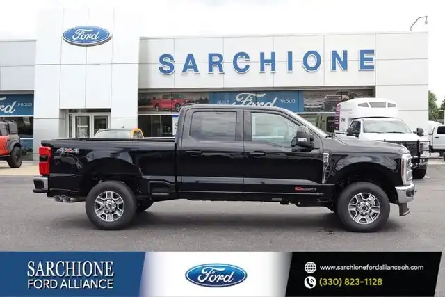 2026 Ford F-250 Lariat 4x4 Crew Cab 6-3/4' Box's photo