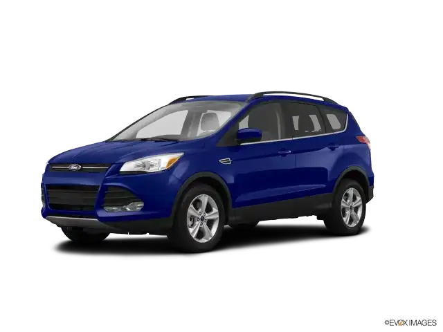 2014 Ford Escape SE's photo