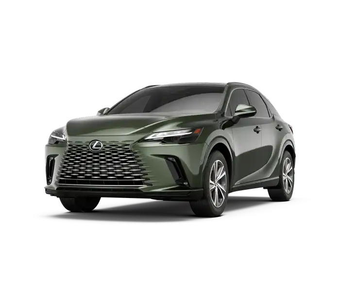 2026 Lexus RX 350 350 Premium FWD's photo