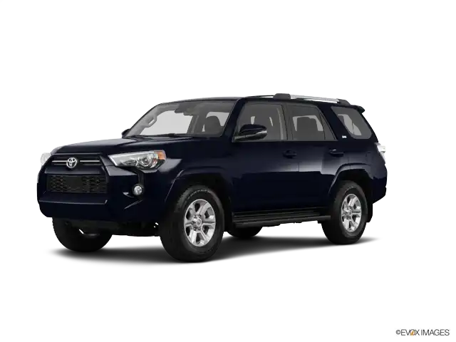 2023 Toyota 4Runner SR5 Premium 4WD V6's photo