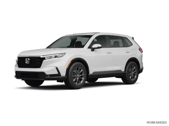 2026 Honda CR-V EX-L 2WD's photo