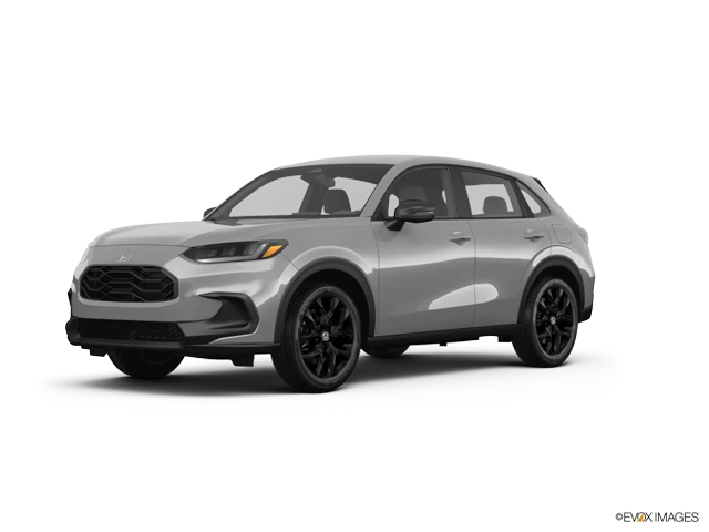 2024 Honda HR-V Sport 2WD's photo