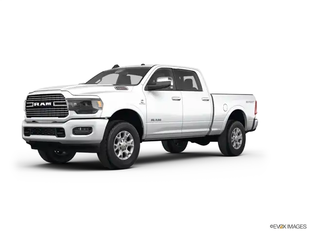 2022 RAM 2500 Laramie 4X4 Crew Cab SWB's photo