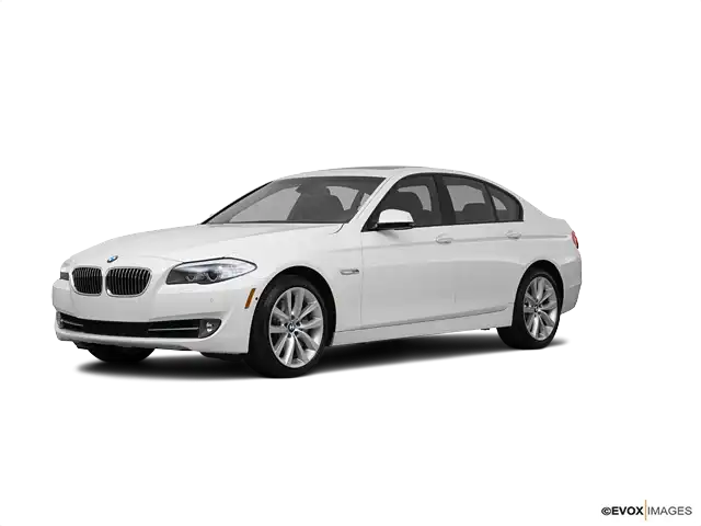 2011 BMW 5 Series 535i Sedan's photo