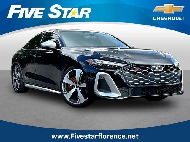 2026 Audi S5 Premium Plus quattro S tronic's photo