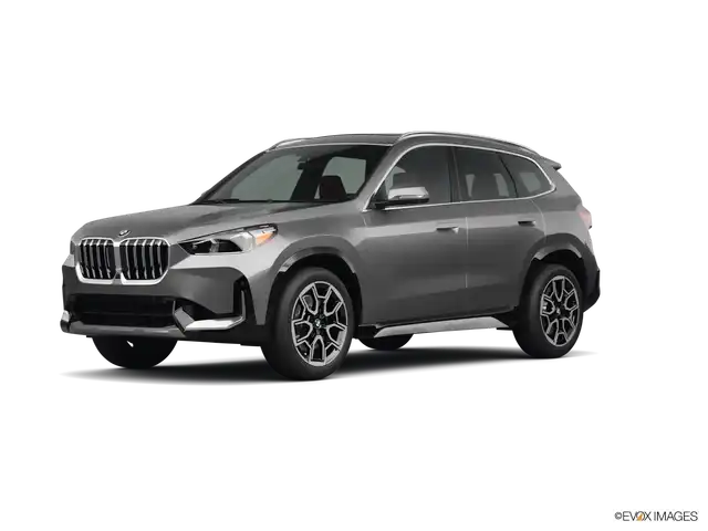 2026 BMW X1 xDrive28i's photo