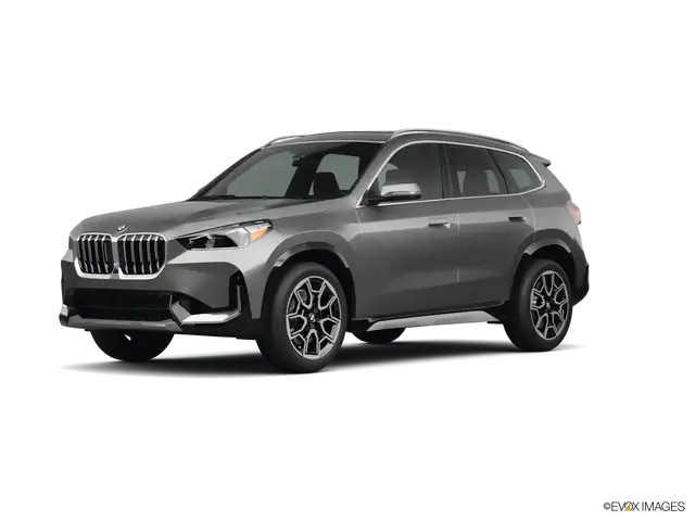2026 BMW X1 xDrive28i's photo