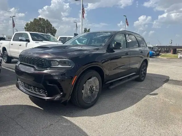 2027 Dodge Durango HEMI V8 GT AWD Plus's photo