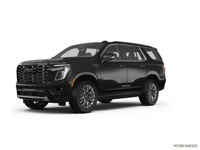 2026 GMC Yukon 4WD Denali Ultimate's photo