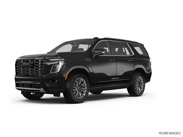 2026 GMC Yukon 4WD Denali Ultimate's photo