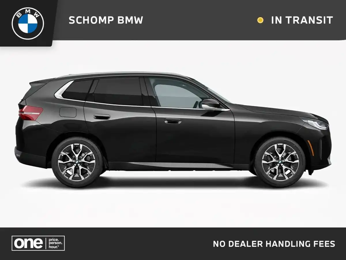 2026 BMW X3 30 xDrive's photo