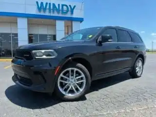 2024 Dodge Durango GT Plus AWD's photo
