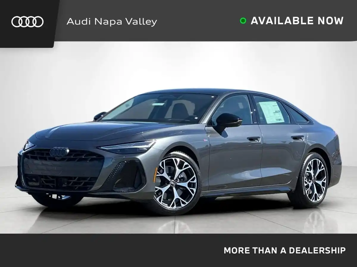 2026 Audi A6 Premium Plus quattro S tronic's photo