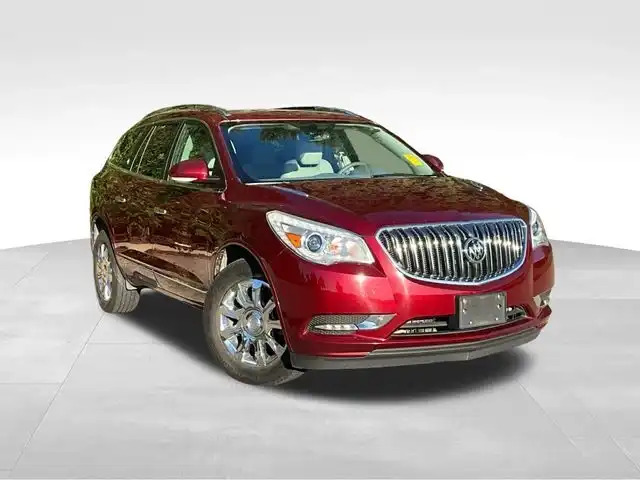 2016 Buick Enclave Leather AWD's photo