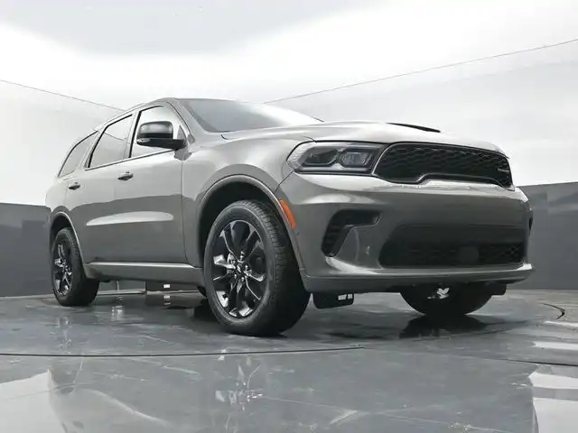 2026 Dodge Durango GT Plus AWD's photo