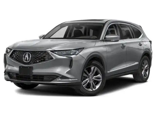 2024 Acura MDX Base's photo