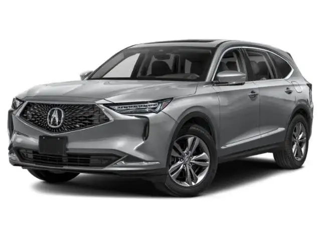2024 Acura MDX Base's photo