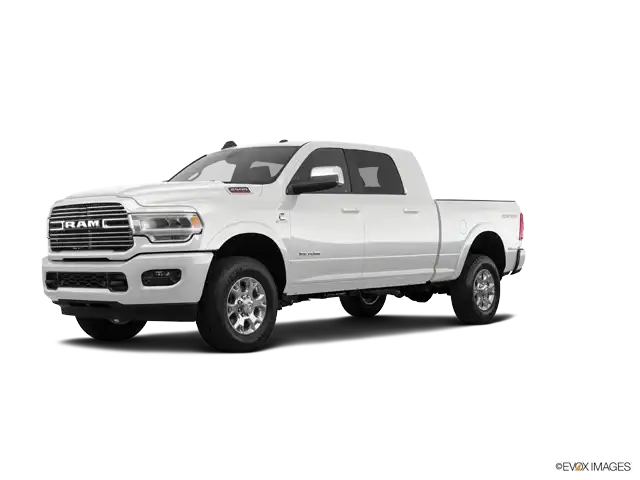 2019 RAM 2500 Laramie 4X4 Crew Cab LWB's photo