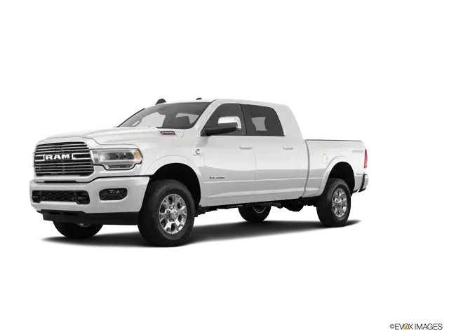 2019 RAM 2500 Laramie 4X4 Crew Cab LWB's photo