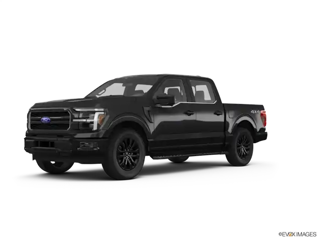 2026 Ford F-150 Lariat 4x4 SuperCrew 5-1/2 Box's photo