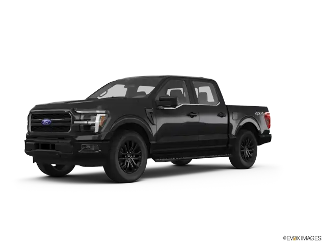2026 Ford F-150 Lariat 4x4 SuperCrew 5-1/2 Box's photo