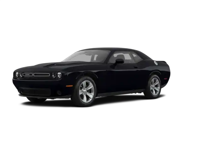 2022 Dodge Challenger SXT Auto's photo