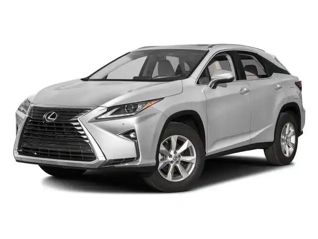 2016 Lexus RX 350 350 2WD's photo