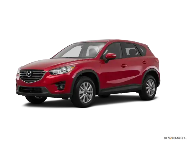 2016 Mazda CX-5 Touring auto 4WD's photo