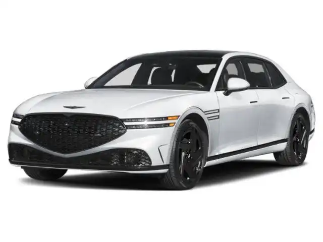2026 Genesis G90 3.5T E-Supercharger Prestige Black AWD's photo
