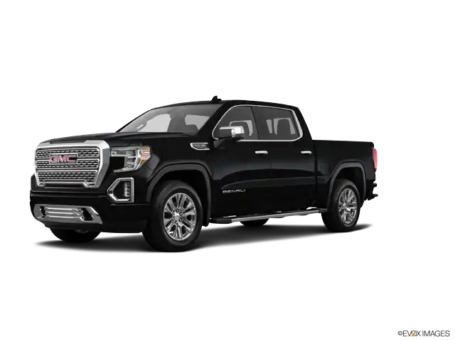 2020 GMC Sierra Denali 4WD Crew Cab Short Box's photo