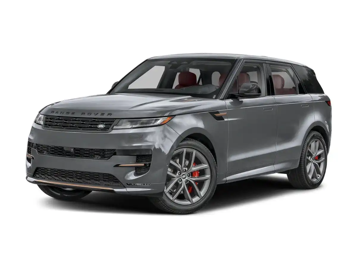 2025 Land Rover Range Rover Sport P360 SE MHEV's photo