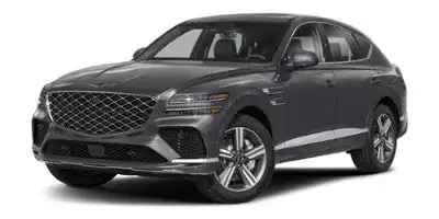 2027 Genesis GV80 Coupe 3.5T E-Supercharger Prestige AWD's photo