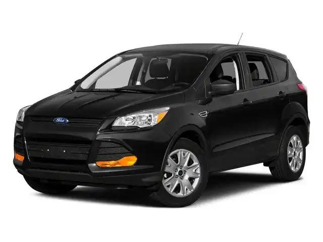 2016 Ford Escape SE 4WD's photo