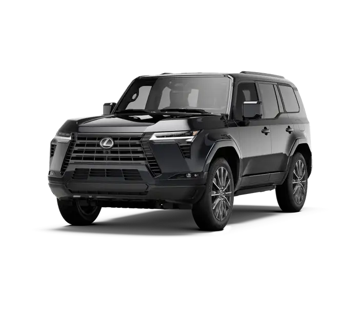 2026 Lexus GX 460 550 Luxury Plus's photo