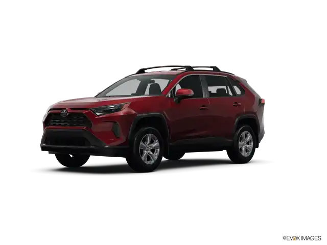 2025 Toyota RAV4 XLE AWD's photo