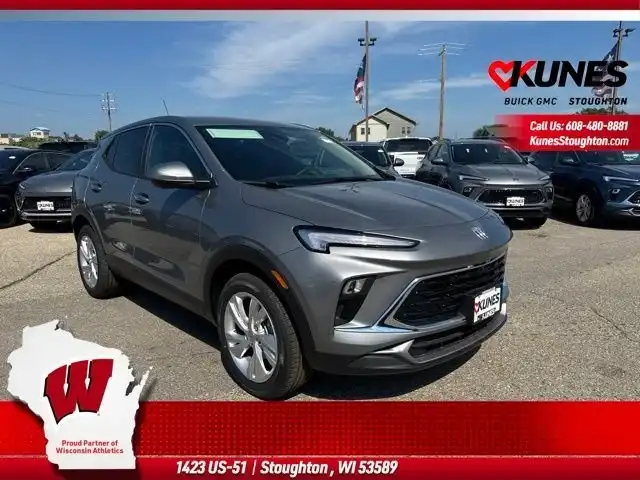 2026 Buick Encore GX Preferred AWD's photo