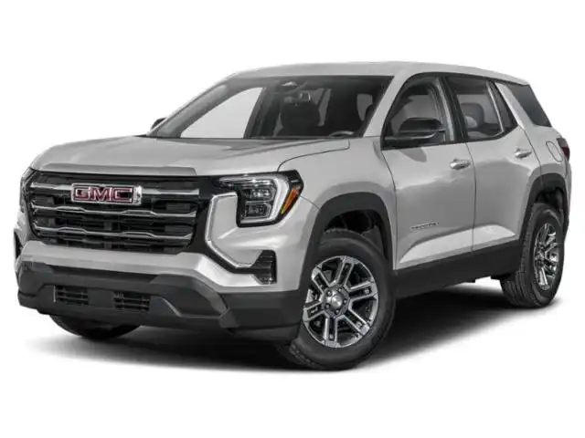 2027 GMC Terrain AT4 AWD's photo