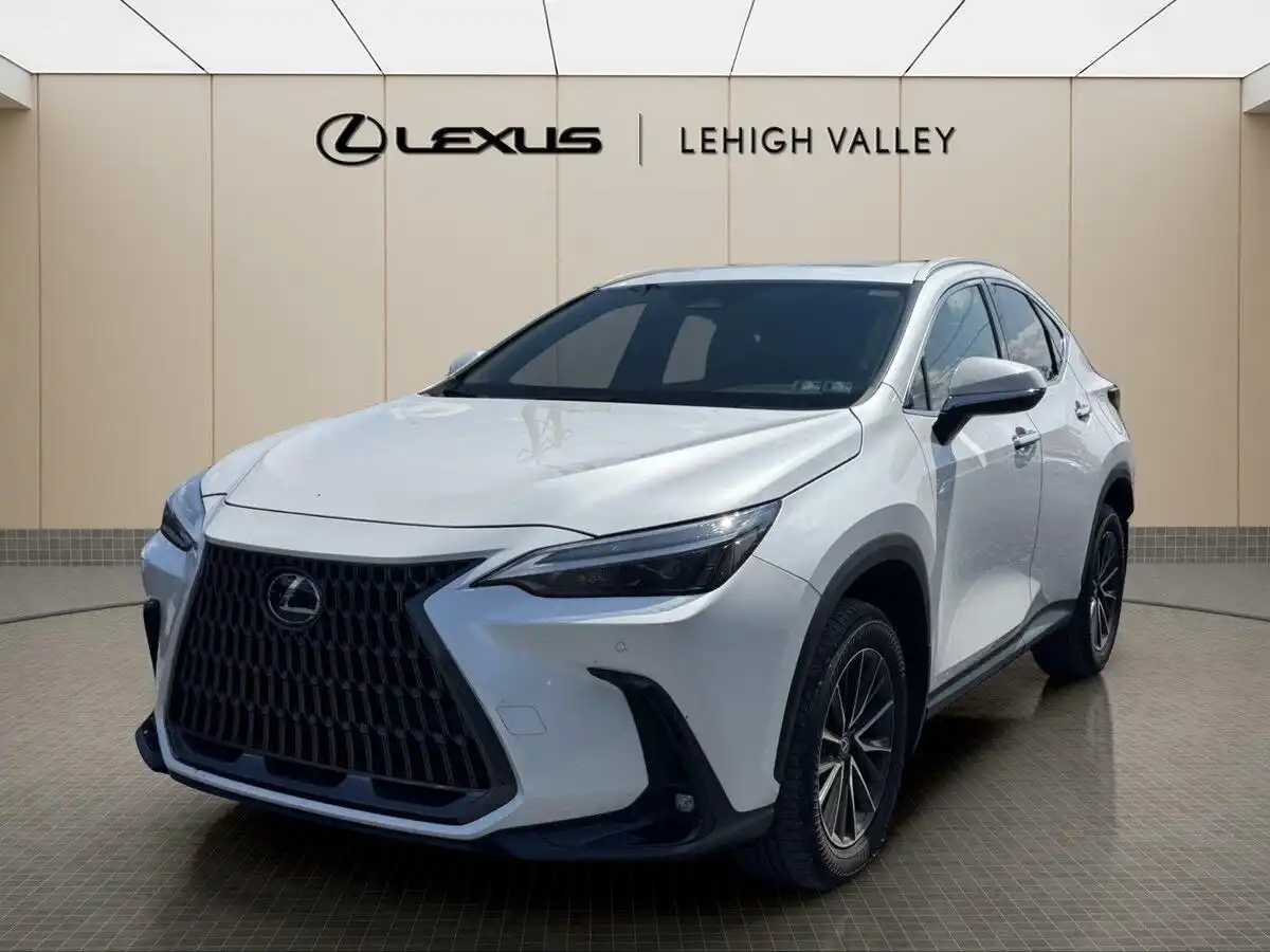 2024 Lexus NX 350 350 Premium AWD's photo