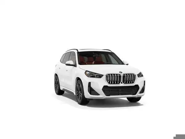 2027 BMW X1 xDrive28i's photo