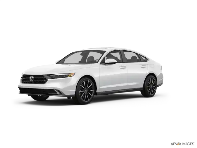 2026 Honda Accord Hybrid Touring's photo