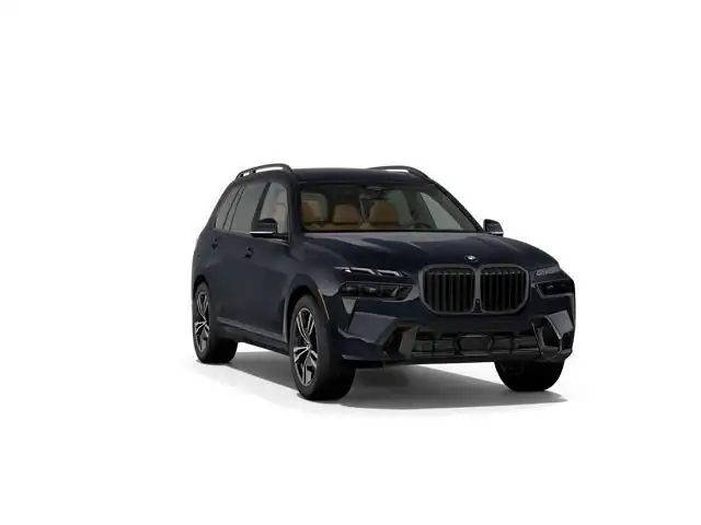 2027 BMW X7 xDrive40i's photo