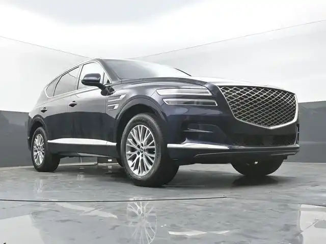 2024 Genesis GV80 2.5T Standard AWD's photo