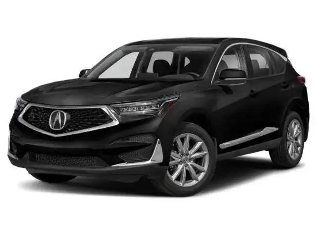 2021 Acura RDX RDX's photo