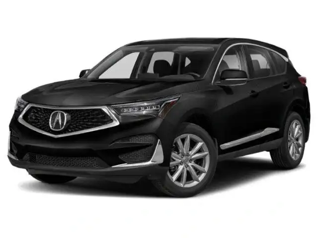 2021 Acura RDX RDX's photo